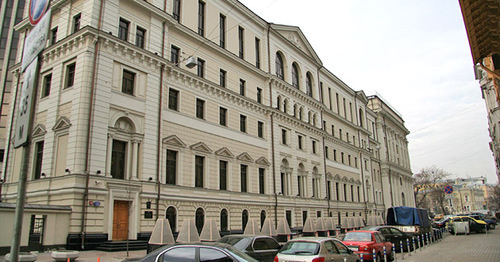 Верховный суд России. Фото http://www.supcourt.ru Верховный суд России. Фото http://www.supcourt.ru