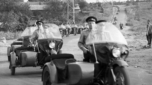 Сотрудники милиции СССР 60-х годов. Фото http://funsuslik.ru/post/56984_sovetskaya_miliciya Сотрудники милиции СССР 60-х годов. Фото http://funsuslik.ru/post/56984_sovetskaya_miliciya
