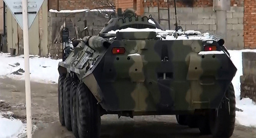 Спецтехника во время спецоперации в Нальчике Фото http://nac.gov.ru/kontrterroristicheskie-operacii/v-dagestane-v-rezultate-kto-neytralizovany-troe.html Спецтехника во время спецоперации в Нальчике Фото http://nac.gov.ru/kontrterroristicheskie-operacii/v-dagestane-v-rezultate-kto-neytralizovany-troe.html