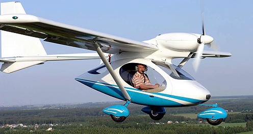 Самолет "Сигма-4". Фото: http://sigma-avia.ru/products/sigma4 Самолет "Сигма-4". Фото: http://sigma-avia.ru/products/sigma4