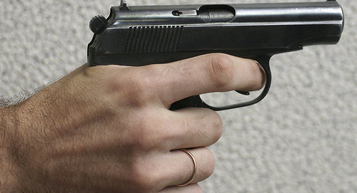 Пистолет системы Макарова Фото © Sputnik/ Сергей Венявский
https://armeniasputnik.am/incidents/20170626/7749469/armenia-gyumri-kakoc.html Пистолет системы Макарова Фото © Sputnik/ Сергей Венявский
https://armeniasputnik.am/incidents/20170626/7749469/armenia-gyumri-kakoc.html