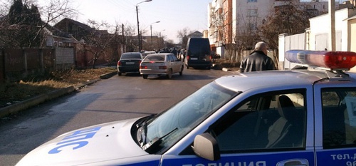 Автомобиль ППС ы Нальчике. Фото http://news-r.ru/news/incidents/8240/ Автомобиль ППС ы Нальчике. Фото http://news-r.ru/news/incidents/8240/