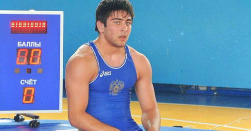 Алик Шебзухов. Фото http://sport.mos.ru/presscenter/news/detail/3777523.html Алик Шебзухов. Фото http://sport.mos.ru/presscenter/news/detail/3777523.html