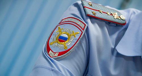 Погоны полицейского. Фото: Евгений Резник / Югополис, http://www.yugopolis.ru/news/incidents/2014/07/14/70563/proisshestviya-policiya Погоны полицейского. Фото: Евгений Резник / Югополис, http://www.yugopolis.ru/news/incidents/2014/07/14/70563/proisshestviya-policiya