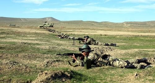 Солдаты азербайджанской армии. Фото https://mod.gov.az/ru/foto-arhiv-045/?gid=20525 Солдаты азербайджанской армии. Фото https://mod.gov.az/ru/foto-arhiv-045/?gid=20525