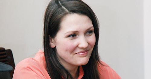 Ольга Сазонова. Фото Николая Симоновского http://obtaz.com Ольга Сазонова. Фото Николая Симоновского http://obtaz.com