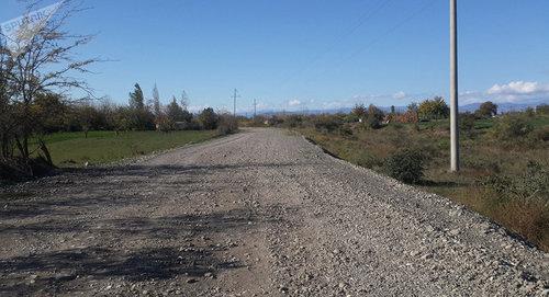 Дорога в районе Агдама, Азербайджан. Фото © Sputnik / Ramil İbrahimov
https://ru.sputnik.az/karabakh/20171112/412718421/stroitelstvo-dorogi-agdam-linija-fronta-prezident.html Дорога в районе Агдама, Азербайджан. Фото © Sputnik / Ramil İbrahimov
https://ru.sputnik.az/karabakh/20171112/412718421/stroitelstvo-dorogi-agdam-linija-fronta-prezident.html