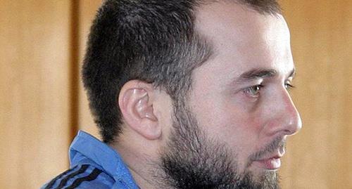 Ахмед Чатаев. Фото: скриншот видео Большой Кавказ, https://www.youtube.com/channel/UCRkiIxBwg_3DdHzkMWbPZCA
