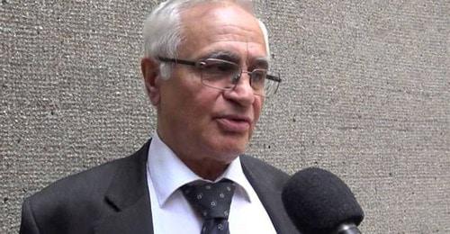 Рагим Газиев. Фото: Youtube / kanal13.TV
https://ru.sputnik.az/incidents/20171226/413377251/jeks-ministr-oborona-administrativnoe-nakazanie-baku.html