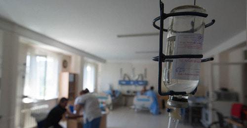 Больница. Фото © Sputnik/ Aram Nersesyan https://sputnik-georgia.ru/caucasus/20170730/236804037/Blagodarja-Gruzii-i-kontrolju-gepatit-v-Armenii-otstupaet.html Больница. Фото © Sputnik/ Aram Nersesyan https://sputnik-georgia.ru/caucasus/20170730/236804037/Blagodarja-Gruzii-i-kontrolju-gepatit-v-Armenii-otstupaet.html