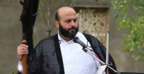 Сардар Бабаев. Фото пользователя Maide Az https://www.youtube.com/watch?v=IvjENvcMmmM
