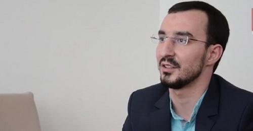 Талех Багирзаде. Фото: скриншот видео YouTube канала Taleh Bagirzade. Талех Багирзаде. Фото: скриншот видео YouTube канала Taleh Bagirzade.