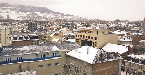 Махачкала. Фото: Magomed Aliev http://www.odnoselchane.ru Махачкала. Фото: Magomed Aliev http://www.odnoselchane.ru