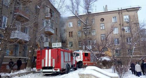Пожарные автомобили на месте трагедии. Фото http://34.mchs.gov.ru/operationalpage/operational/item/6541801/ Пожарные автомобили на месте трагедии. Фото http://34.mchs.gov.ru/operationalpage/operational/item/6541801/