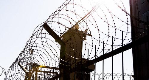 Граница. Фото Sputnik / Наталья Айриян
 https://sputnik-ossetia.ru/South_Ossetia/20180303/5920033.html