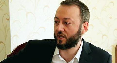 Магомед Хазбиев. Фото: скриншот видео Youtube канала ИА Магас Лайф Магомед Хазбиев. Фото: скриншот видео Youtube канала ИА Магас Лайф