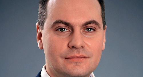 Артем Здунов Фото: пресс-служба минэкономики РТ Артем Здунов Фото: пресс-служба минэкономики РТ