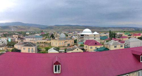 Дагестанские Огни. Фото www.dag-ogni.ru Дагестанские Огни. Фото www.dag-ogni.ru