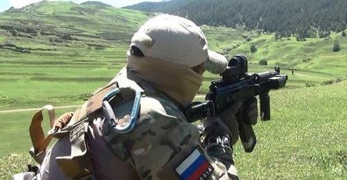 Спецоперация. Фото: Пресс-служба Национального антитеррористического комитета http://nac.gov.ru Спецоперация. Фото: Пресс-служба Национального антитеррористического комитета http://nac.gov.ru
