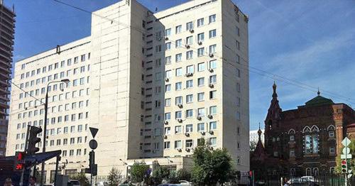 Московский областной научно-исследовательский клинический институт (МОНИКИ. Фото http://www.medclub.ru/clinic/17933-Moskva-otzyv-o-Moskovskij_oblastnoj_nauchno-issledovatelskij_klinicheskij_institut_im_M_F_Vladimirskogo_MONIKI Московский областной научно-исследовательский клинический институт (МОНИКИ. Фото http://www.medclub.ru/clinic/17933-Moskva-otzyv-o-Moskovskij_oblastnoj_nauchno-issledovatelskij_klinicheskij_institut_im_M_F_Vladimirskogo_MONIKI