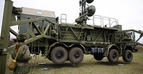 Военные учения. Фото: Пресс-служба Министерства обороны Российской Федерации http://mil.ru/ Военные учения. Фото: Пресс-служба Министерства обороны Российской Федерации http://mil.ru/
