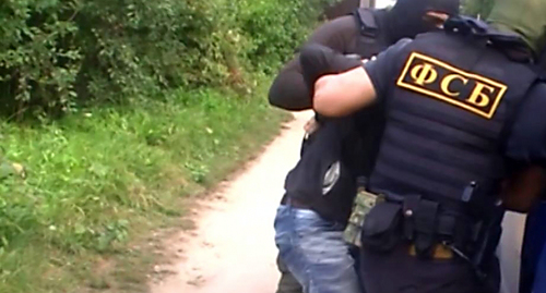 Сотрудники ФСБ. Фото http://nac.gov.ru/hronika-sobytiy/federalnoy-sluzhboy-bezopasnosti-rossiyskoy-federacii-na.html