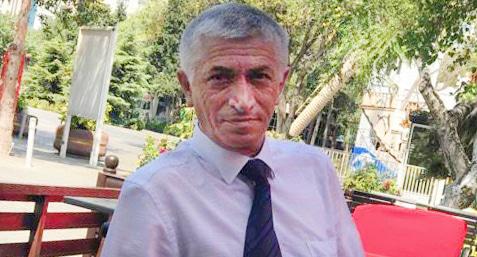 Агиль Махмудов. Фото: http://hefteaz.info/2017/10/adsizlar-t%C9%99b%C9%99q%C9%99si-v%C9%99-ya-uc-n%C9%99sillik-olk%C9%99/ Агиль Махмудов. Фото: http://hefteaz.info/2017/10/adsizlar-t%C9%99b%C9%99q%C9%99si-v%C9%99-ya-uc-n%C9%99sillik-olk%C9%99/