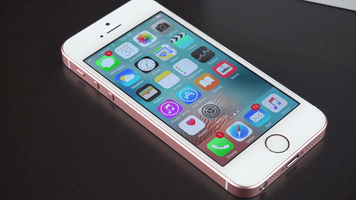 iPhone SE - главный приз в конкурсе сообщений о пропаганде экстремизма и терроризма в соцсетях. Кадр видео пользователя DetroitBORG на YouTube https://www.youtube.com/watch?v=QS2ebAizuYo iPhone SE - главный приз в конкурсе сообщений о пропаганде экстремизма и терроризма в соцсетях. Кадр видео пользователя DetroitBORG на YouTube https://www.youtube.com/watch?v=QS2ebAizuYo