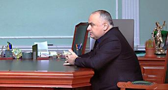 Ибрагим Джандаров. Фото Пресс-служба ФСИН http://www.20.fsin.su/news/detail.php?ELEMENT_ID=295502 Ибрагим Джандаров. Фото Пресс-служба ФСИН http://www.20.fsin.su/news/detail.php?ELEMENT_ID=295502
