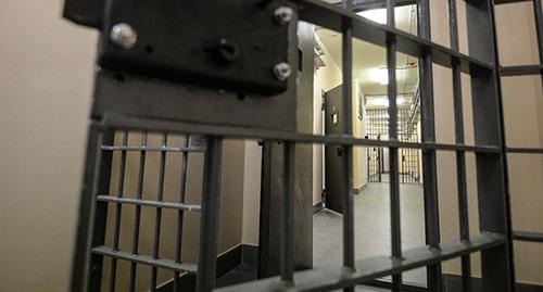 Следственный изолятор. Фото: © Sputnik / Алексей Филиппов
 https://ru.armeniasputnik.am/society/20180906/14287406/reformy-v-tyurmah-armenia-za-kachestvom-pitania-zaklyuchennyh-budut-strogo-sledit.html