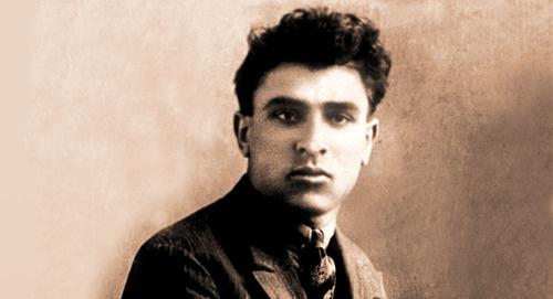 Микаил Мушфиг. Фото: https://commons.wikimedia.org/wiki/File:Mushfig_3.JPG Микаил Мушфиг. Фото: https://commons.wikimedia.org/wiki/File:Mushfig_3.JPG