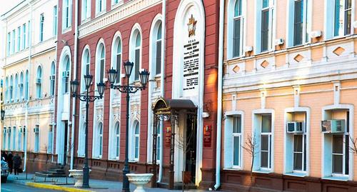 Мэрия Астрахани. Фото: пресс-служба администрации Астрахани. http://news.astrgorod.ru/news/meriya-astrahani-rabotaet-v-obychnom-rezhime Мэрия Астрахани. Фото: пресс-служба администрации Астрахани. http://news.astrgorod.ru/news/meriya-astrahani-rabotaet-v-obychnom-rezhime