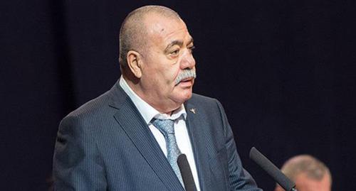 Манвел Григорян. Фото Sputnik / Karen Yepremyan

https://ru.armeniasputnik.am/incidents/20180620/12773855/u-shurina-generala-manvela-nashli-minoiskatel-mech-i-tureckoe-ruzhe-sarsilmaz.html