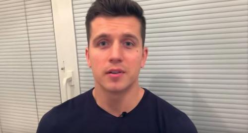 Денис Косяков. Скрин пользователя Денис Косяков https://www.youtube.com/watch?v=PWw21Sfymqk
