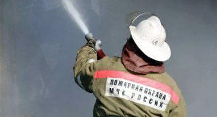 Ликвидация возгорания. Фото Пресс-служба МЧС России http://34.mchs.gov.ru/operationalpage/operational/item/7964006/ Ликвидация возгорания. Фото Пресс-служба МЧС России http://34.mchs.gov.ru/operationalpage/operational/item/7964006/