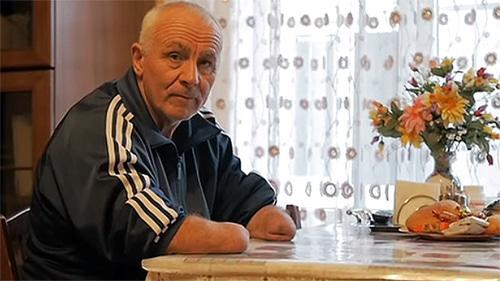 Аслан Иритов. Фото: стоп-кадр видео Зачистка "Вольного Аула" пользователя 
ProtivPytok https://www.youtube.com/watch?time_continue=190&v=XE2hisa-kdY