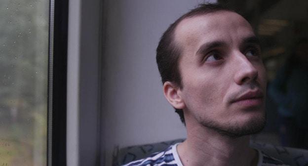 Мовсар Эскерханов. Скриншот видео КАВКАЗ LIFE https://www.youtube.com/watch?v=LRVKVnK_wkg
