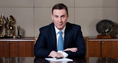Дмитрий Патрушев. Фото: Пресс-служба "Газпрома" http://www.gazprom.ru/about/management/directors/patrushev/ Дмитрий Патрушев. Фото: Пресс-служба "Газпрома" http://www.gazprom.ru/about/management/directors/patrushev/