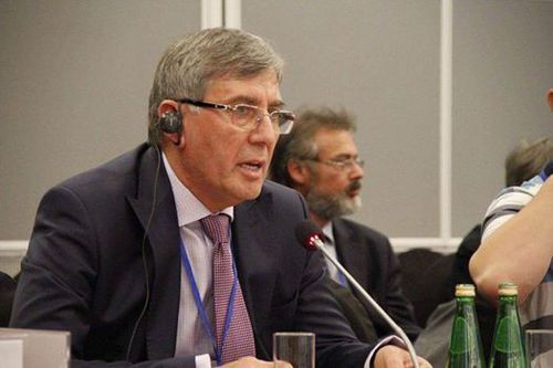 Дагир Хасавов. Фото: Infodrakonta, https://commons.wikimedia.org/w/index.php?curid=52949526