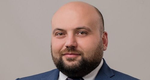 Трдат Саргсян. Фото : пресс-служба администрации Вайоцдзорской области, http://vdzor.mtad.am Трдат Саргсян. Фото : пресс-служба администрации Вайоцдзорской области, http://vdzor.mtad.am