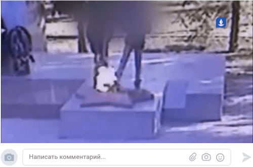 Скриншот кадра из видео "ВКонтакте" https://vk.com/wall-81415071_15437?fbclid=IwAR27uovmoyqkjsR2Umh_ZHHGBoIQNvN90C5_WB3FE1zhgDIWpBPp7_Uu5AU&z=video-81415071_456240162%2F8c45523c599710c2df%2Fpl_post_-81415071_15437 Скриншот кадра из видео "ВКонтакте" https://vk.com/wall-81415071_15437?fbclid=IwAR27uovmoyqkjsR2Umh_ZHHGBoIQNvN90C5_WB3FE1zhgDIWpBPp7_Uu5AU&z=video-81415071_456240162%2F8c45523c599710c2df%2Fpl_post_-81415071_15437