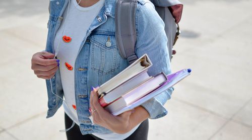 Ученица. Фото Element5 Digital, unsplash.com
