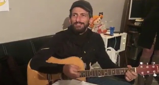 Вадим Чальдиев. Фото: скришот видео канала Вадима Чельдиева, https://www.youtube.com/watch?v=PdPTgGcB-S0 Вадим Чальдиев. Фото: скришот видео канала Вадима Чельдиева, https://www.youtube.com/watch?v=PdPTgGcB-S0