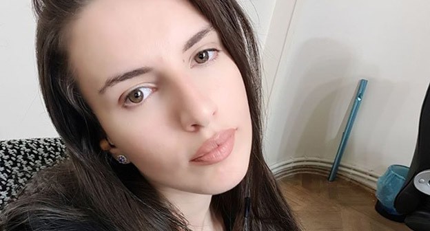 Тамар Бачалиашвили. Фото https://sova.news/2020/07/22/na-moment-obnaruzheniya-tamar-bachaliashvili-veroyatno-byla-mertva-uzhe-neskolko-dnej/ Тамар Бачалиашвили. Фото https://sova.news/2020/07/22/na-moment-obnaruzheniya-tamar-bachaliashvili-veroyatno-byla-mertva-uzhe-neskolko-dnej/