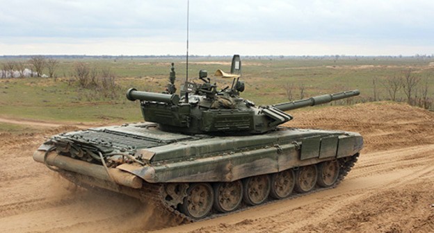 Учения мотострелков в Астраханской области. Фото пресс-службы МО России https://structure.mil.ru/structure/okruga/south/news/more.htm?id=12309401@egNews Учения мотострелков в Астраханской области. Фото пресс-службы МО России https://structure.mil.ru/structure/okruga/south/news/more.htm?id=12309401@egNews