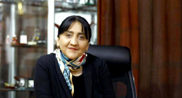 Ирма Инашвили. Фото: Aleko123124 https://ru.wikipedia.org/ Ирма Инашвили. Фото: Aleko123124 https://ru.wikipedia.org/
