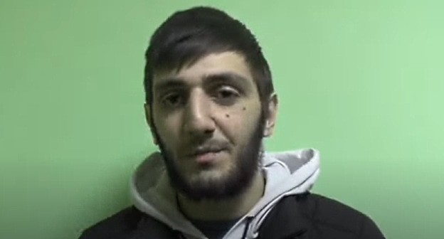 Мансур Абдылхаисиев. Кадр видео Fontanka Ru, https://www.youtube.com/watch?v=Nv8uNco6Dt8&feature=emb_logo Мансур Абдылхаисиев. Кадр видео Fontanka Ru, https://www.youtube.com/watch?v=Nv8uNco6Dt8&feature=emb_logo