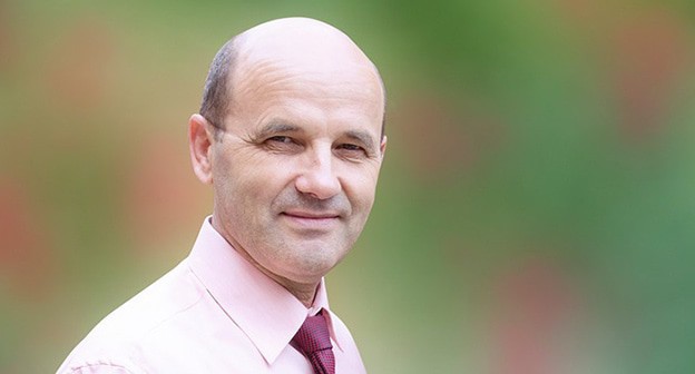 Юрий Залипаев. Фото: пресс-служба ПЦ "Мемориал" https://memohrc.org/ru/defendants/zalipaev-yuriy-viktorovich Юрий Залипаев. Фото: пресс-служба ПЦ "Мемориал" https://memohrc.org/ru/defendants/zalipaev-yuriy-viktorovich