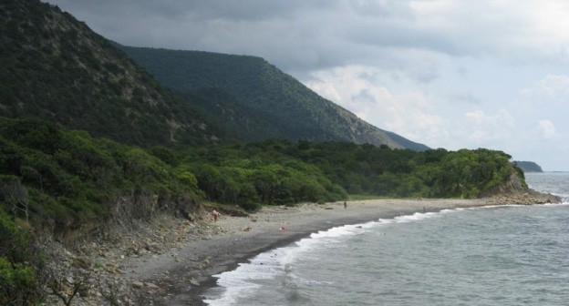Утриш. Фото: Таня Подуст, https://commons.wikimedia.org/w/index.php?curid=20852747 Утриш. Фото: Таня Подуст, https://commons.wikimedia.org/w/index.php?curid=20852747