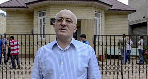 Абдулмеджид Сулейманов. Стоп-кадр видео пользователя
TVMahachkala Mahachkala https://www.youtube.com/watch?v=ZR2ZnQjAH-0 Абдулмеджид Сулейманов. Стоп-кадр видео пользователя
TVMahachkala Mahachkala https://www.youtube.com/watch?v=ZR2ZnQjAH-0